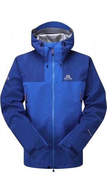 Mountain Equipment Funktionsjacke QUARREL JACKET