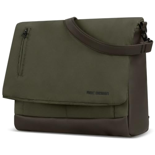 ABC Design Wickeltasche Urban - Avocado im Sale