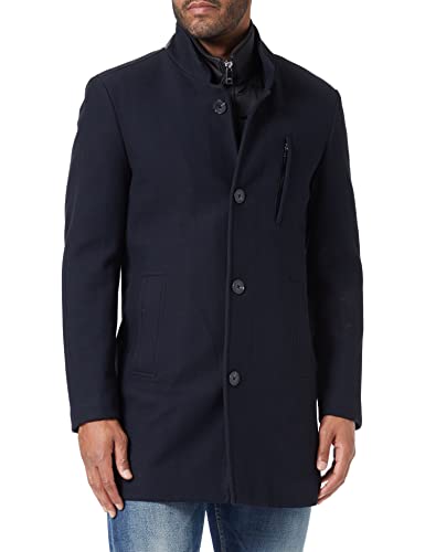 Roy Robson Kurzmantel Urban Coat - mit herausnehmbarer Weste mit Taschen im Sale