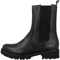 Thumbnail for Remonte Damen D8685 Chelsea-Stiefel, schwarz / 01, EU im Sale