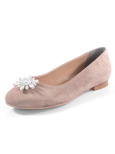 Alba Moda Ballerina im Sale