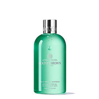 Thumbnail for Molton Brown Wild Mint & Lavandin Bade- und Duschgel 300 ml