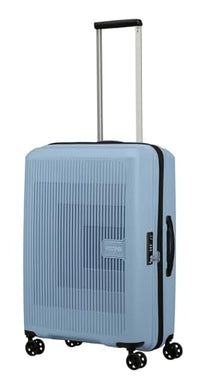 Thumbnail for American Tourister Aerostep - 4-Rollen-Trolley 67 cm erw. im Sale