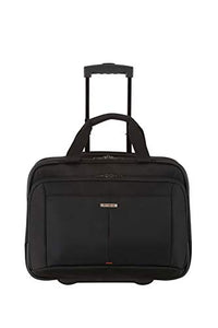 Thumbnail for Samsonite Guardit 2,0 - 17,3 zoll Laptoptasche mit Rollen, 46 cm, 26,5 L, Schwarz (Black) im Sale