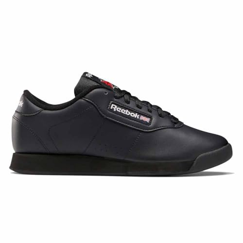 Reebok Damen Princess Sneaker,Us Black,36 EU im Sale