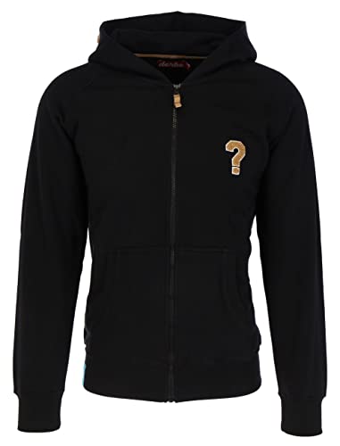 derbe Sweatjacke - Question - (L) im Sale