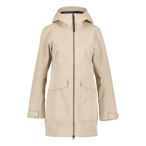 Didriksons Fredrika Damen Parka 2, im Sale