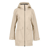 Thumbnail for Didriksons Fredrika Damen Parka 2, im Sale