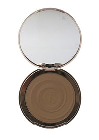 Thumbnail for Charlotte Tilbury Beautiful Skin Sun-Kissed Glow Bronzer (Fair)