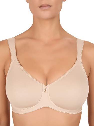 Felina Spacer-BH ohne Bügel 207201 Pure Balance weiß 85C im Sale