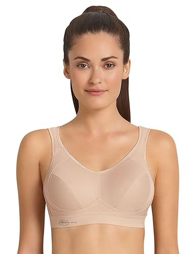 Anita Damen sports-bh ekstrem kontrol Sport BH, Desert, 70E EU im Sale