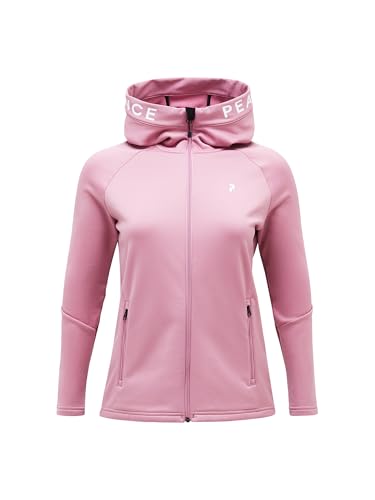 Peak Performance W Rider Zip Hood - im Sale