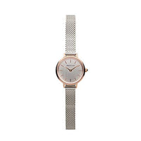 Thumbnail for BERING Damen Uhr Quarz Movement - Classic Collection mit Edelstahl und Saphirglas 11022-004 - 3 AT im Sale