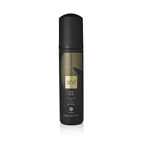 ghd body goals - total volume foam, Schaumfestiger, 200 ml im Sale