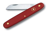 Thumbnail for Victorinox, Taschenwerkzeug, Garten, Blumenmesser, rot, Klinge, gerade, Swiss Made im Sale