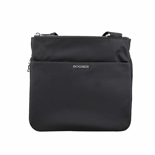 Bogner - damen schultertasche klosters serena - Schultertasche - Umhängetasche im Sale