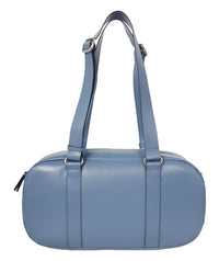 Thumbnail for CINQUE Diane Bowling Bag Blue im Sale