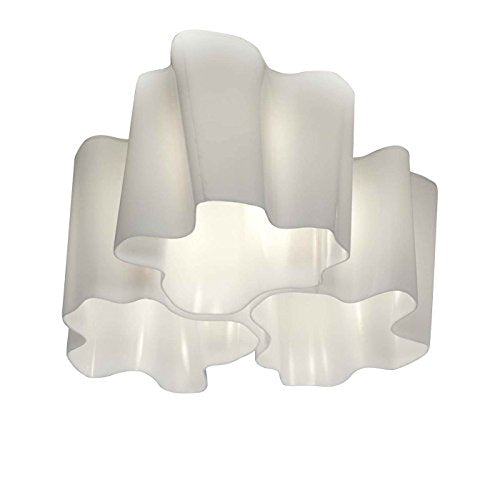 Artemide Logico Soffitto Micro 3x120°, weiß im Sale