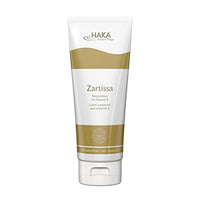 Thumbnail for HAKA Zartissa Körperlotion Vitamin E, Feuchtigkeitslotion mit angenehmem Duft, 200 ml