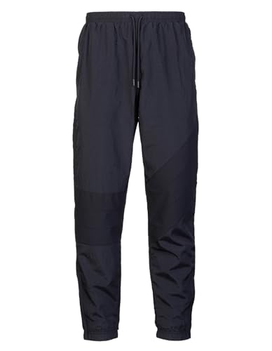 Sergio Tacchini Trainingshose Patrick Pants schwarz im Sale