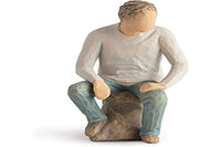 Thumbnail for Willow Tree My Guy Figurine