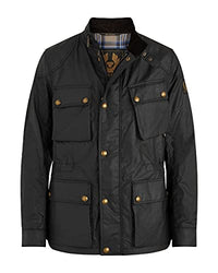 Thumbnail for BELSTAFF He. Jacken, schwarz(black), im Sale