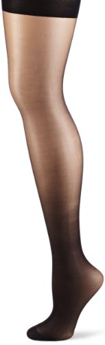 Elbeo Damen PH 20 Bauch Beine Po Feinstrumpfhose, Transparent, Hautfarben (Bahama 4056), 40/42 (II) im Sale