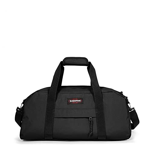 Eastpak STAND + Reisetasche, 25 x 53 x 24 cm, 34 L - Black (Schwarz) im Sale