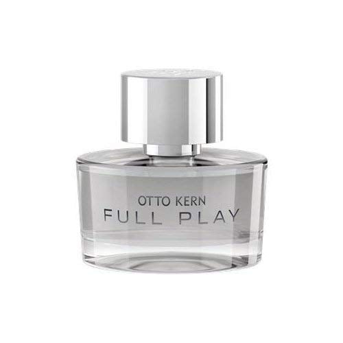 Otto Kern Fullplay Man Eau de Toilette 30 ml im Sale