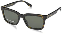 Thumbnail for Marc Jacobs Unisex Marc 683/s Sunglasses, 086/QT Havana, 54 im Sale