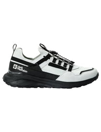 Thumbnail for Jack Wolfskin Herren DROMOVENTURE Athletic Low M Walking-Schuh, cool Grey, 42 EU im Sale