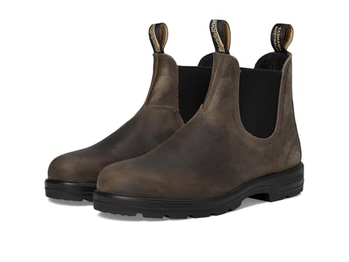 Blundstone 2446 - Herren Boots - Clay-Pre-Worn, im Sale