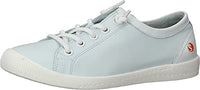 Thumbnail for Softinos Damen ISLAII557SOF Sneaker, Light Blue/White, EU im Sale