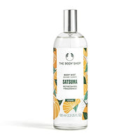 Thumbnail for The Body Shop Body Mist, Satsuma, 3.3 Fluid Ounce by The Body Shop