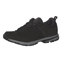 Thumbnail for Meindl Herren Leichtwanderschuh Durban Men GTX Trekking-& Wanderhalbschuhe, Schwarz Schwarz 001, EU im Sale