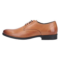 Thumbnail for Hush Puppies Herren Oscar Brogues, Braun (Dark Brown Brown)