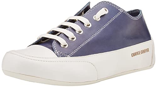 Candice Cooper Rock S, Turnschuhe, Damen, Blau, 38,5 EU im Sale