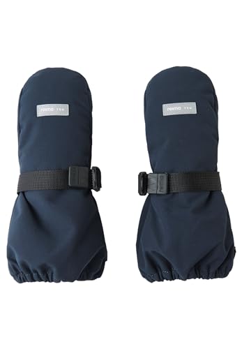 Reima Kinder Ote Handschuhe, navy, im Sale