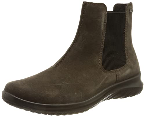 Legero Damen Softboot leicht gefütterte Gore-Tex Chelsea-Stiefel, OSSIDO 2800, EU im Sale