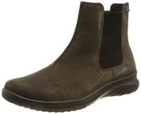 Thumbnail for Legero Damen Softboot leicht gefütterte Gore-Tex Chelsea-Stiefel, OSSIDO 2800, EU im Sale