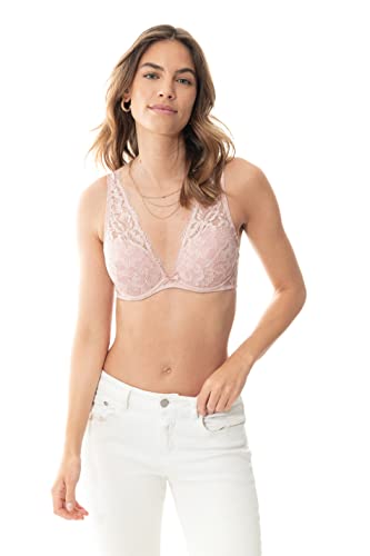 Mey Dessous Serie Amazing Damen BHS Barbados Cherry 75C(75C) im Sale