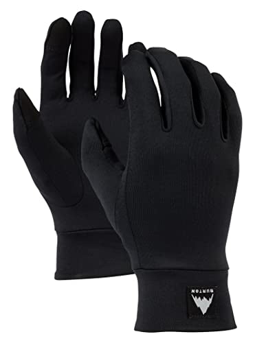 Burton Touchscreen Liner Gloves M- im Sale