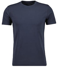 Thumbnail for RAGMAN Herren T-Shirt Rundhals, Body fit , Oliv-339 im Sale