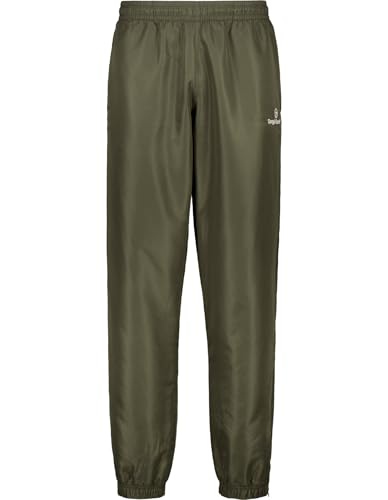 Sergio Tacchini Trainingshose Carson 024 PL Pants grün (beige) im Sale