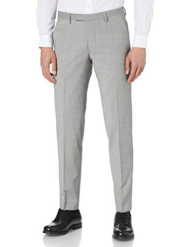 CINQUE Herren CIMONOPOLI-H Business-Anzug Hosen-Set, 80, 54 im Sale