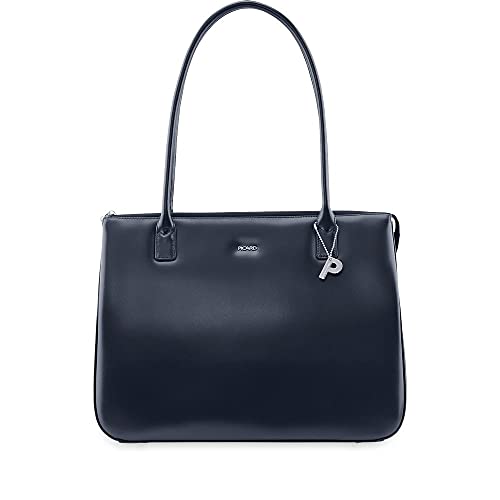 Picard Damen Shopper PROMOTION5 aus Rindsleder | mit Reißverschluss | Shopper | Business im Sale