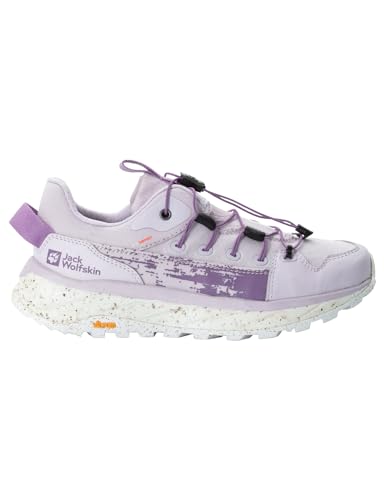 Jack Wolfskin Damen Terraquest Low W Walking-Schuh, Low-Top, Pale Lavendar, 39 EU im Sale