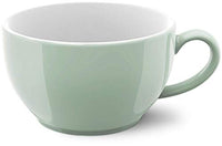 Thumbnail for Dibbern 2010800045 Solid Color Kaffeetasse, Porzellan