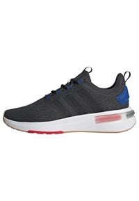 Thumbnail for adidas Herren Racer TR23 Shoes Schuhe, Carbon/core Black/Team royal Blue, 2/3 EU im Sale