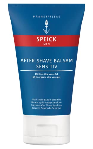 Speick Men After Shave Balsam Sensitiv im Sale